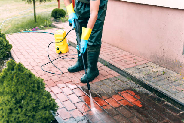 Trusted White Plains, NY  Pressure Washing Services Experts